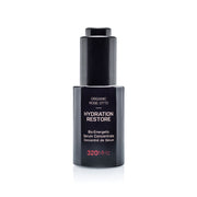 Hydration Restore Holistic Face Serum - Organic Rose Otto