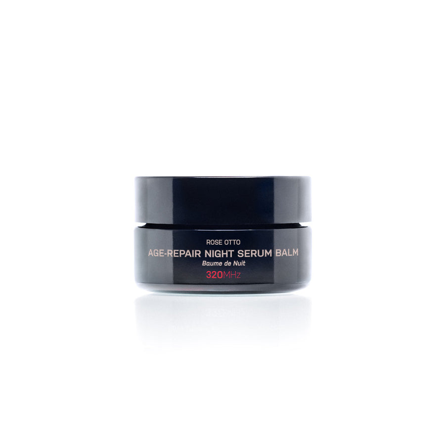 Age-Repair Night Serum Balm