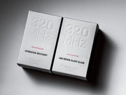 Gift Set Offer: Age-Repair Sleep Elixir & Hydration Recovery Serum - SAVE £50