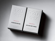 Gift Set Offer: Anti-Age Night Repair & Hydration Restore Holistic Serums - SAVE £54