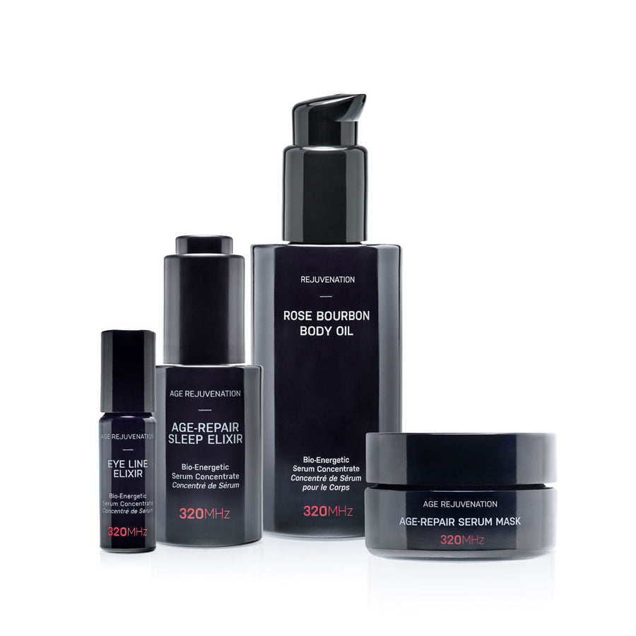 "I Dream of Blossom" Age Repair Gift Collection - SAVE 40%