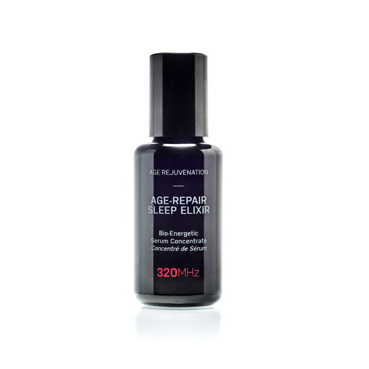 Set Offer: Age-Repair Sleep Elixir and Eye Line Elixir Serum - SAVE £50