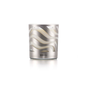Silver 'The Lighthouse' Ambient Mood Candle