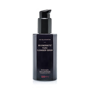 Face Cleanser Serum Concentrate - Organic Yuzu and Rose Otto