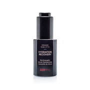 Hydration Recovery Face Serum - Organic Neroli and Rose Otto