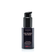 rose bourbon hair serum