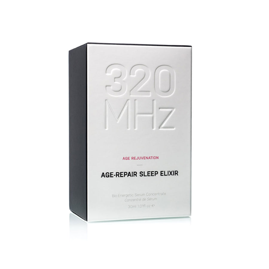 packaging box of are repair sleep elixir