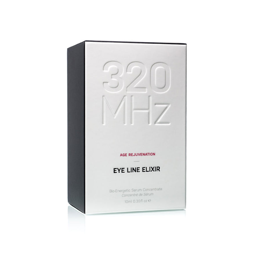 eye line elixir packaging box