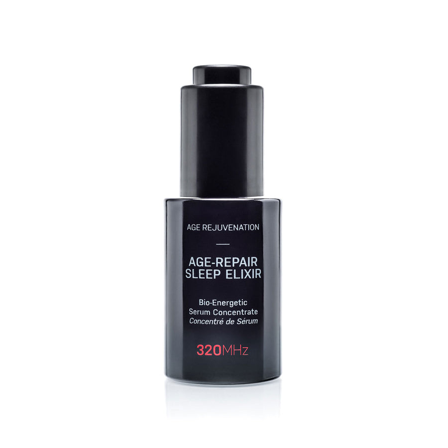 Set Offer: Age-Repair Sleep Elixir and Eye Line Elixir Serum - SAVE £50