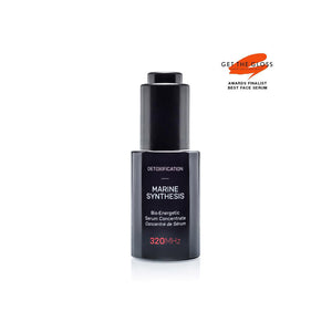 Marine Synthesis - Bio Energetic Face Serum Concentrate