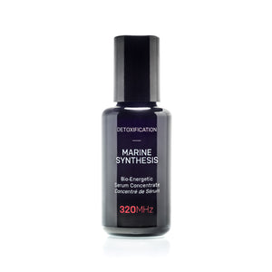 Marine Synthesis - Bio Energetic Face Serum Concentrate